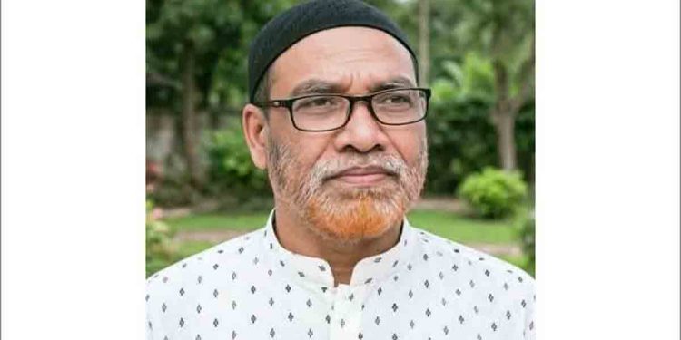 কারাগারে থেকেও মুহুরি সমিতির সভাপতি নির্বাচিত আঃ লীগ নেতা