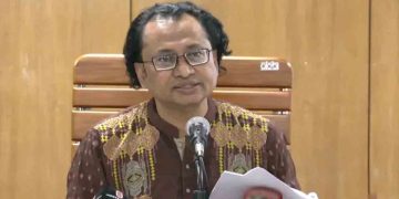 শেখ হাসিনা দেশে ফিরলে মবের শিকার হবেন না: তথ্য উপদেষ্টা