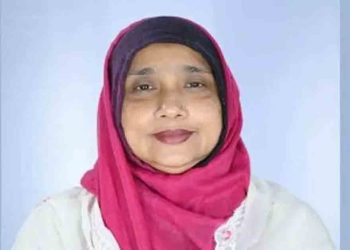 এমপি পদ থেকে মিষ্টির পদত্যাগ