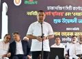 সন্তানদের জন্য হলেও ঢাকাকে পরিচ্ছন্ন রাখার আহ্বান প্রধানমন্ত্রীর
